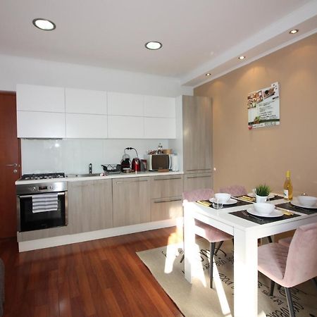 Classy Apartment Zagreb Dış mekan fotoğraf