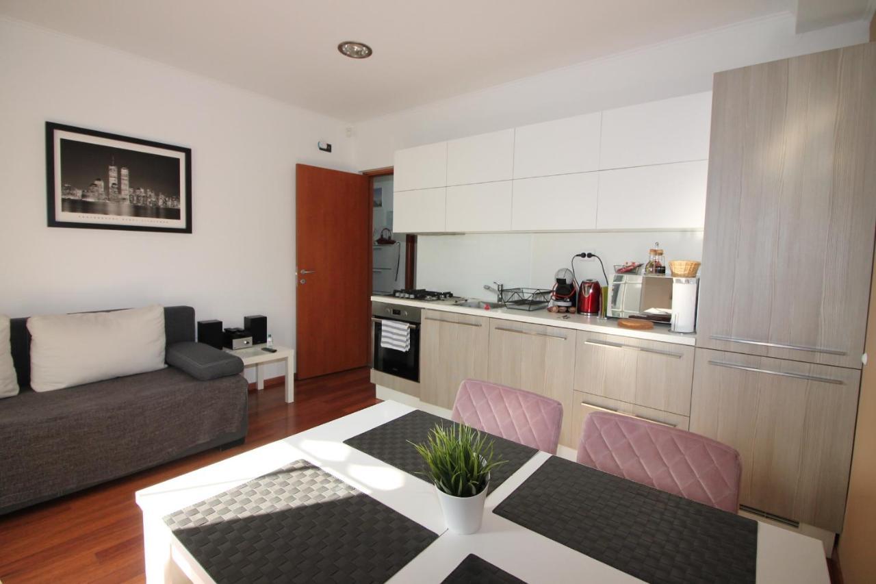 Classy Apartment Zagreb Dış mekan fotoğraf
