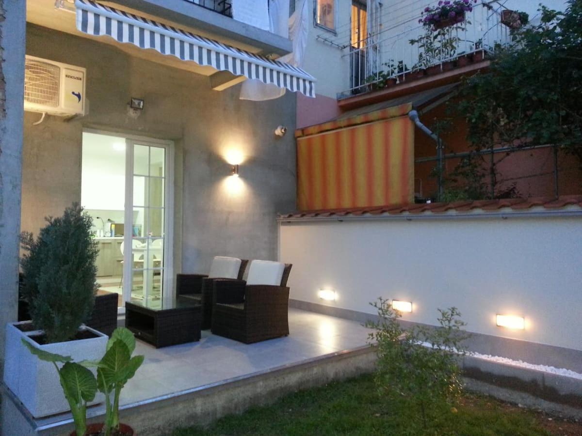 Classy Apartment Zagreb Dış mekan fotoğraf